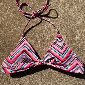 Aerie bikini top